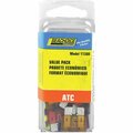 Seachoice Value Atc Fuse, 25PK 11388